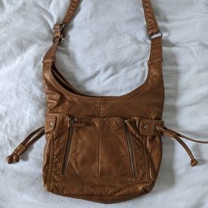Bueno Cross Body Bag